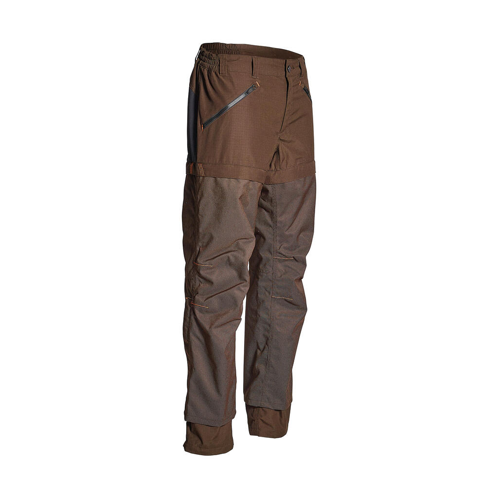 Reinforced overtrousers 500